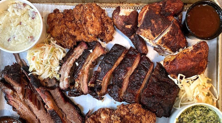 Top Rated Barbecue On Long Island